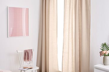 PERDE ÇEŞİTLERİ